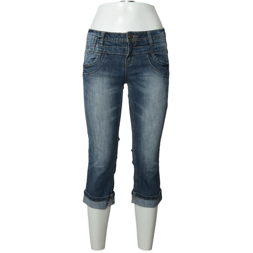 Colours the world jeans - of,