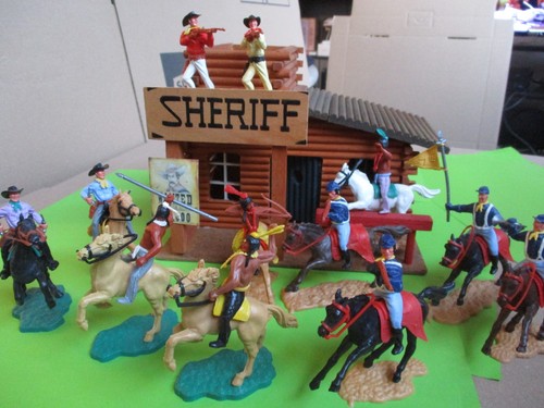 Westernhäuser sheriff m - -,