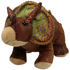 Amek Brauner Triceratops