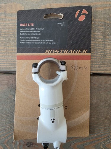 Bontrager race lite rennrad - race,