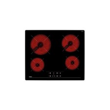 TEKA Glaskeramik Kochfeld