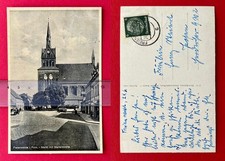 AK FREIENWALDE in Pommern 1941