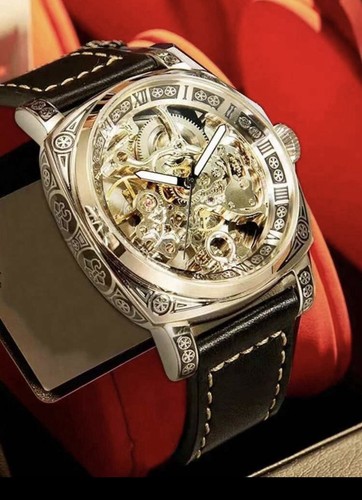 Waterproof automatic - waterproof,