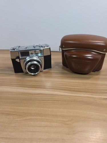 Agfa optima kompakt - optima, 1