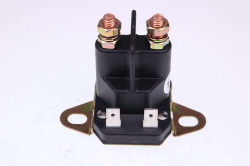 Solenoid magnetschalter - solenoid,