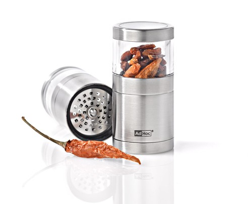 Adhoc chillimühle voyage - adhoc,