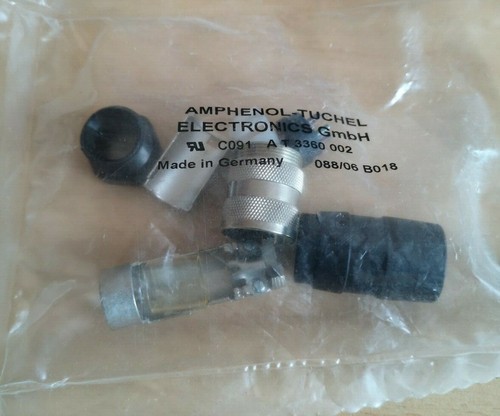 Amphenol tuchel c091at3360002 - amphenol-tuchel,