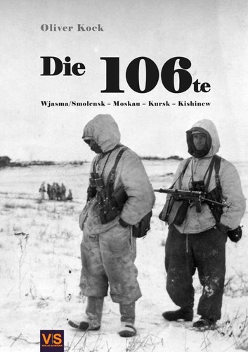 Die 106te wjasma - 106te, wjasma/smolensk