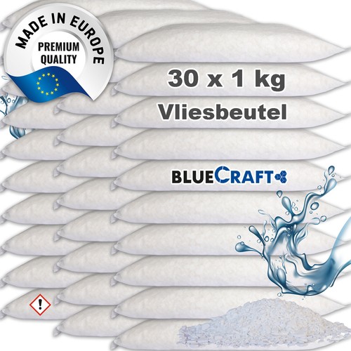 30x 1kg raum luft entfeuchter - 30x, luft-entfeuchter