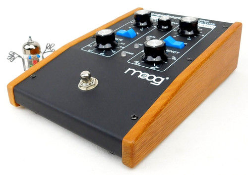 Moog moogerfooger 102 ring - moog,