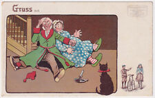 AK Deutschland-Fahrräder