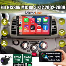 Android 13 Autoradio Apple