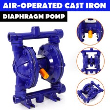 Qbk druckluftmembranpumpe - qbk-15,