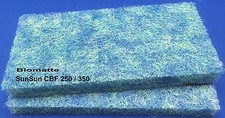 Biomatte für sunsun cbf - biomatte,
