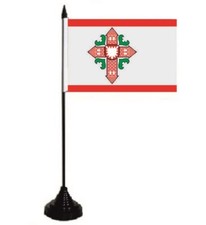 Tischflagge Kreis Segeberg