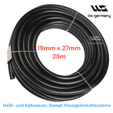 Heiß-Kaltwasserschlauch für