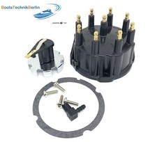 Verteilerkappe inkl. Rotor