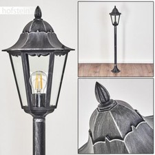 klassische Garten Einfahrt