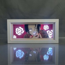 Lightbox nana osaki - nana, room