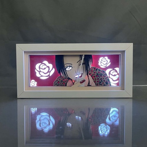 Lightbox nana osaki anime - lightbox,