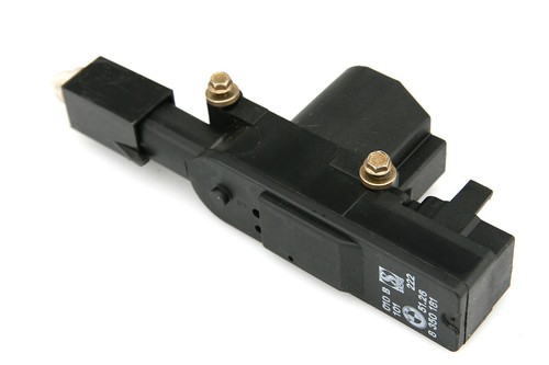 Stellantrieb heckklappe bmw - zv,