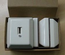 TAE, Telefondose, 1F, Postdose, TAE-Dose, Anschlußdose,   5 Stück