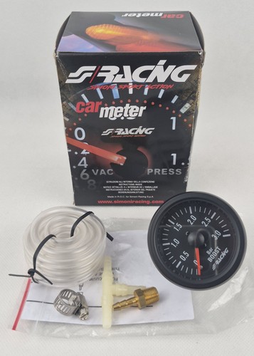 Simoni racing turbo - simoni,