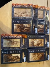 Confrontation/Rackham various