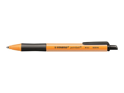 Stabilo kugelschreiber stift - stabilo,