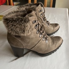 Jana Winter Stiefelette