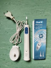 Oral B elektrische Zahnbürste