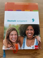 Deutsch kompetent 9. Schulbuch mit Onlineangebot Klasse 9. Ausgabe Bayern ab 201