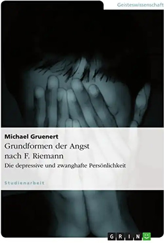 Grundformen der angst nach - grundformen,