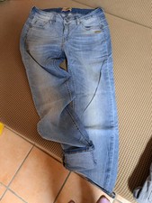 Gang Jeans Gioia used washed blau Gr.31