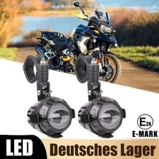 E24 Zulassung LED