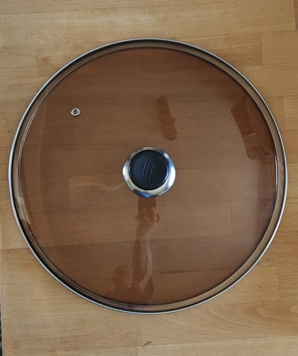 Neu 30er pfannen deckel - neu:,