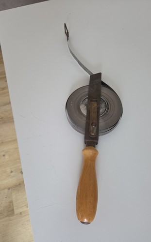 Wichmann bandmaß länge 30m - wichmann,