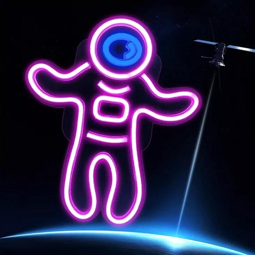 Neon led light - light,, decorative