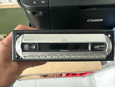 Autoradio sony cdx r3300 - autoradio,