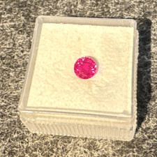 Echter burma rubin pink rot - burma-rubin, pink-rot