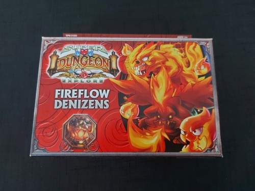 Super dungeon explorer - super,