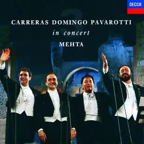 Carreras domingo - -, carreras,