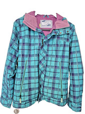 BURTON Snowboardjacke/Skijacke