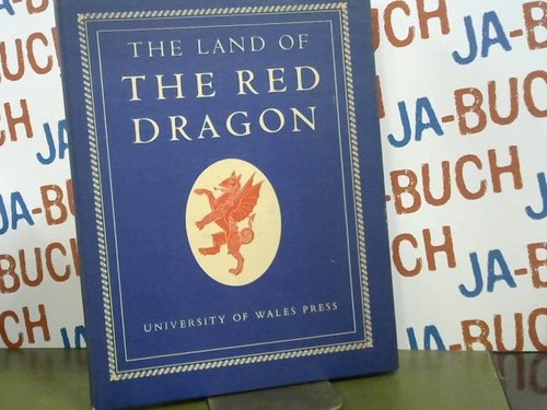 The land red - of, dragon