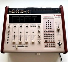 Vestax AA-88 Mixer MIXSTATION