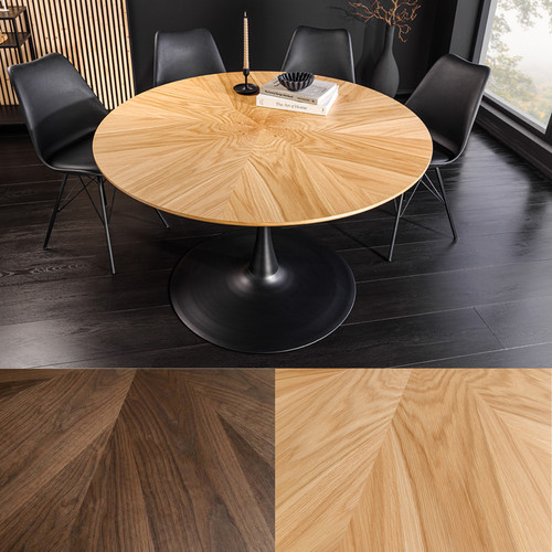 Esstisch atelier 120cm - esstisch,