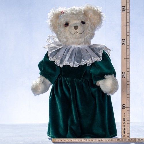 Hermann teddy original nell - hermann,
