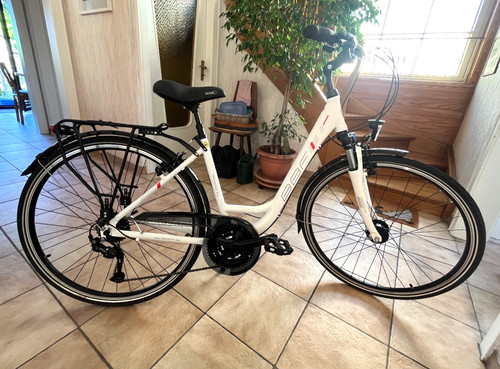 Bff damen treckkingrad - 28, zoll