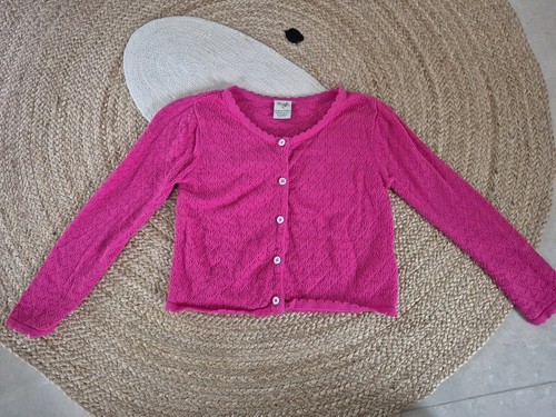 Frugi cardigan 116 122 - frugi, gr.