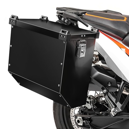 Motorrad alukoffer atlas 36l - motorrad,